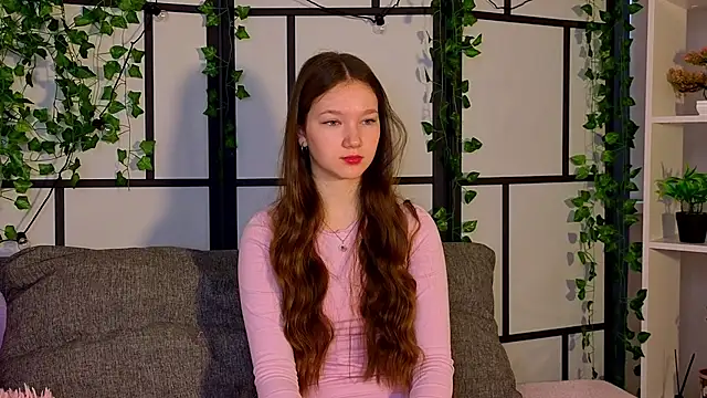 MelvinaEbner online show from 17, 2, 2026