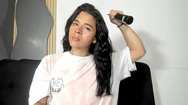 Angel-umbra online show from 21, 12, 2025