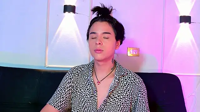 Angel-umbra online show from 16, 4, 2026