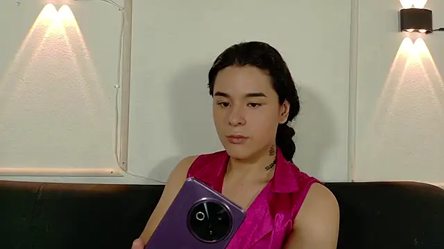 Snapshot of Angel-umbra chatting on 21, 5, 2026 Angel-umbra online show from 21, 5, 2026