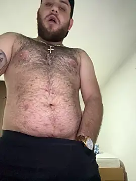 Andreiandu23 online show from 9, 4, 2026