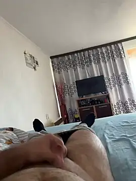 Andreiandu23 online show from 24, 4, 2026