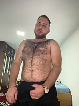 Andreiandu23 online show from 26, 4, 2026