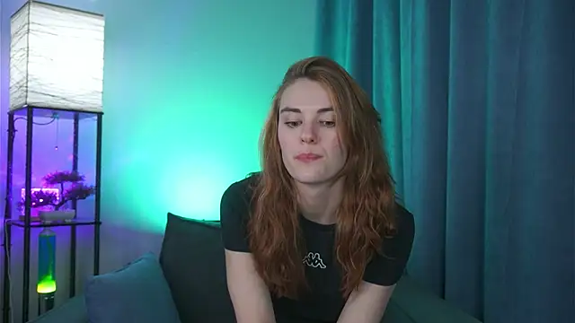 foxy cute4you online show from 17, 3, 2026