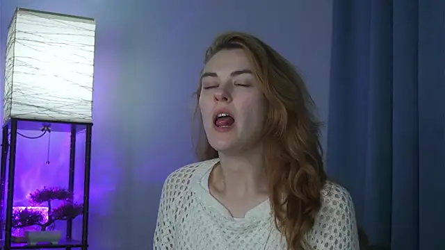 foxy cute4you online show from 29, 3, 2026