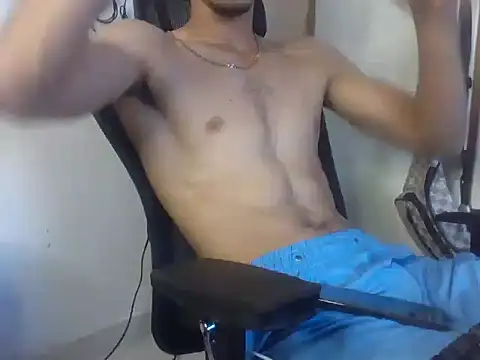 MischievousDuo online show from 22, 11, 2025