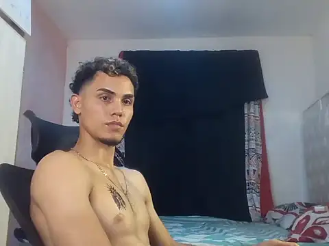 MischievousDuo online show from 26, 11, 2025