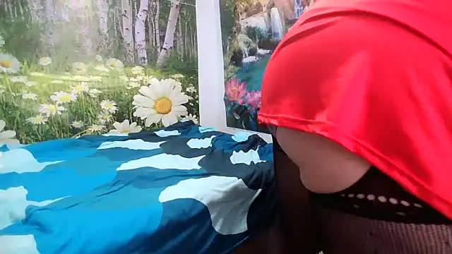 AnnaXGoldX online show from 5, 4, 2026