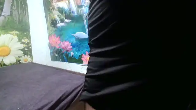 AnnaXGoldX online show from 17, 7, 2026