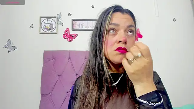  nanycute  online show from 31, 3, 2026