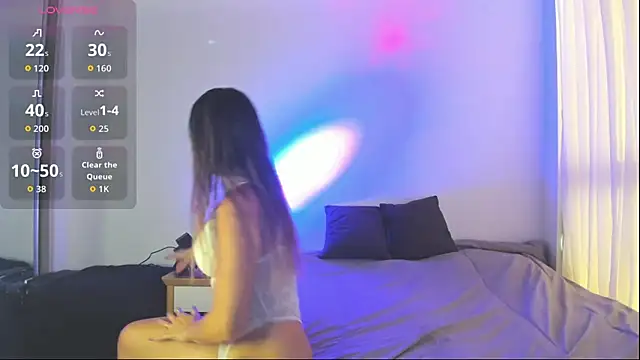 vanessato online show from 27, 2, 2026