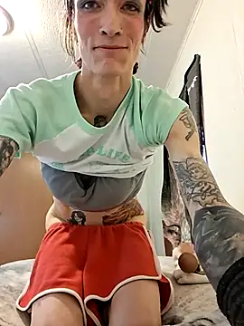 MaitressePomme3 online show from 28, 11, 2025