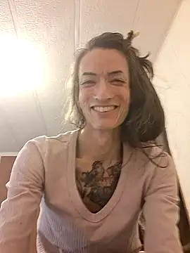 MaitressePomme3 online show from 13, 12, 2025