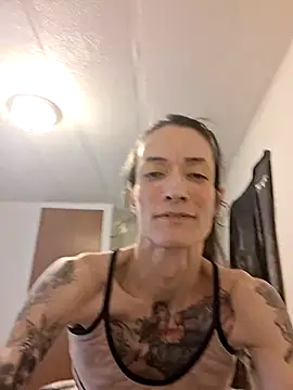 MaitressePomme3 online show from 16, 12, 2025