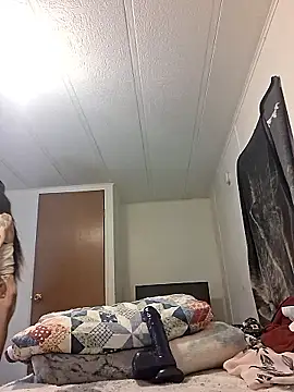 MaitressePomme3 online show from 10, 1, 2026