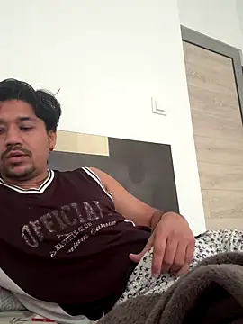 Jhonneeey online show from 17, 11, 2025