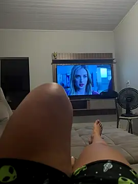 Cavalamisteriosa online show from 17, 11, 2025