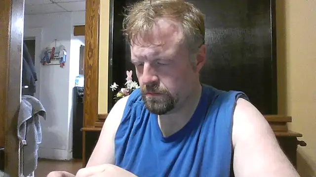 Snapshot of TheOneDonShaun chatting on 13, 4, 2026 TheOneDonShaun online show from 13, 4, 2026