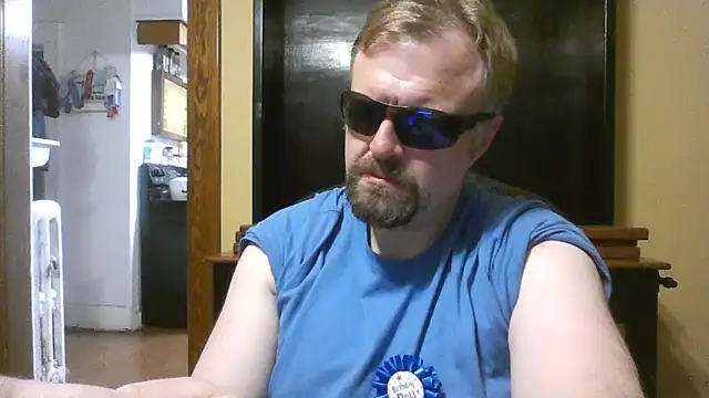 Snapshot of TheOneDonShaun chatting on 24, 4, 2026 TheOneDonShaun online show from 24, 4, 2026