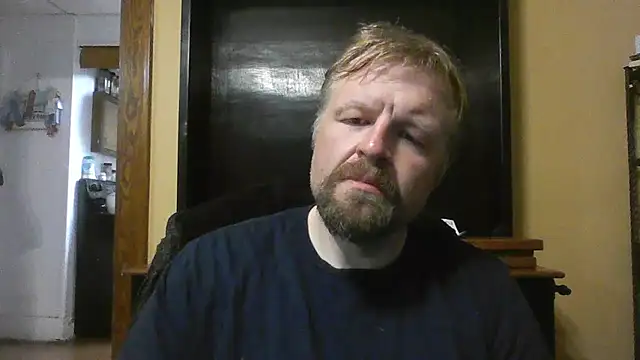 Snapshot of TheOneDonShaun chatting on 28, 4, 2026 TheOneDonShaun online show from 28, 4, 2026