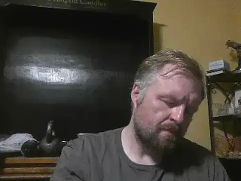 Snapshot of TheOneDonShaun chatting on 17, 5, 2026 TheOneDonShaun online show from 17, 5, 2026
