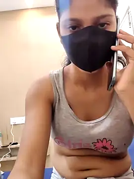 Minakshi-Gi online show from 2, 12, 2025