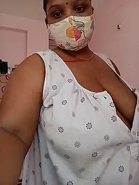 CUTE-LOVE-SWEETS online show from 31, 5, 2026