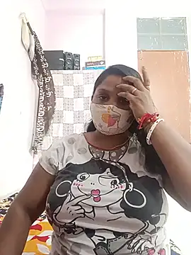 CUTE-LOVE-SWEETS online show from 3, 6, 2026