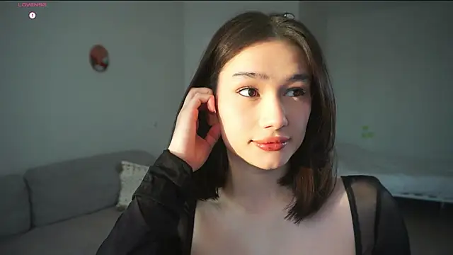 SoftLuna online show from 21, 11, 2025