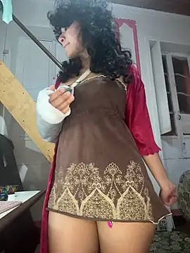 justcallmemargo online show from 23, 4, 2026