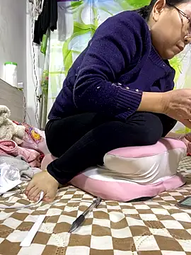 Yes-Baby-A online show from 10, 1, 2026