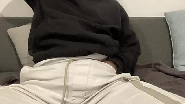 Noxial Red online show from 30, 11, 2025