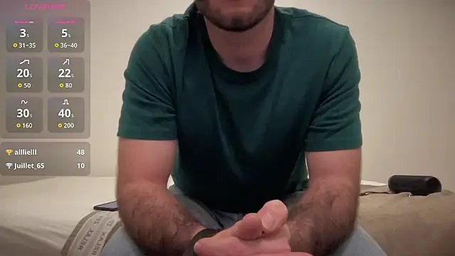 Noxial Red online show from 16, 12, 2025