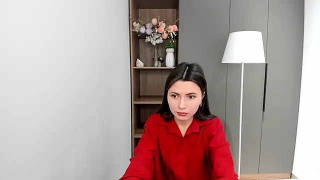 Snapshot of LibbyLedec chatting on 20, 11, 2025 LibbyLedec online show from 20, 11, 2025