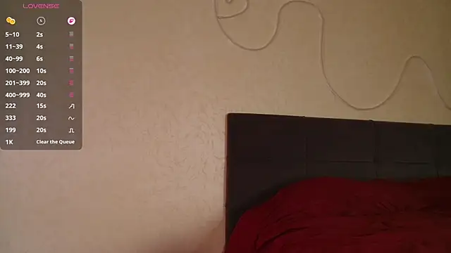 eva vuv online show from 2, 12, 2025