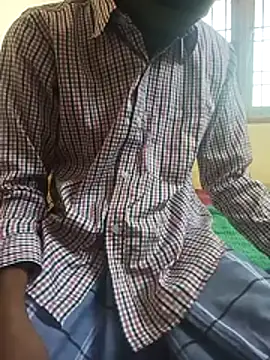 Shadow Guy online show from 4, 12, 2025