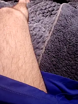 Juancerc online show from 5, 12, 2025