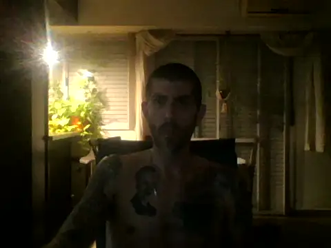 Juancerc online show from 9, 1, 2026