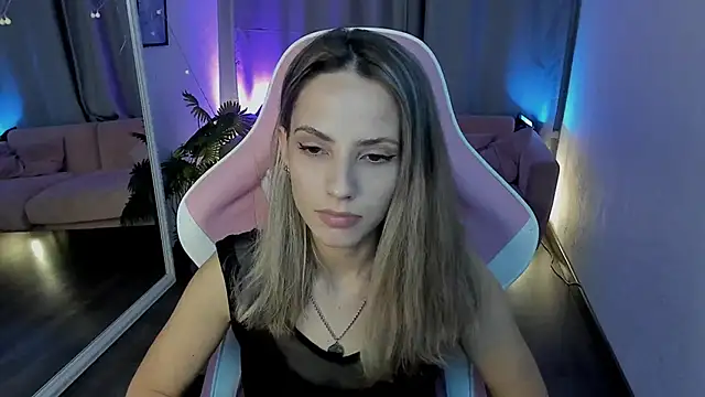 amelia meili online show from 2, 12, 2025