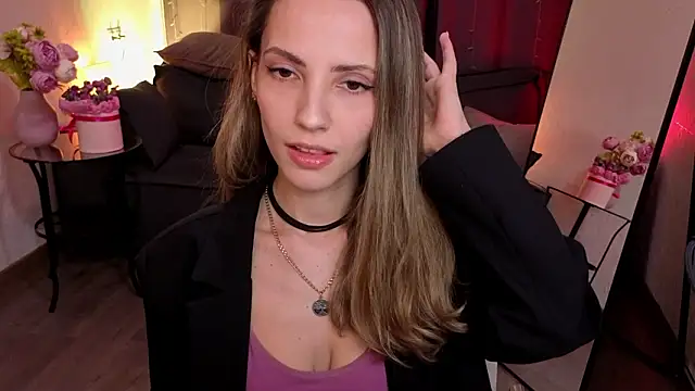 amelia meili online show from 3, 3, 2026