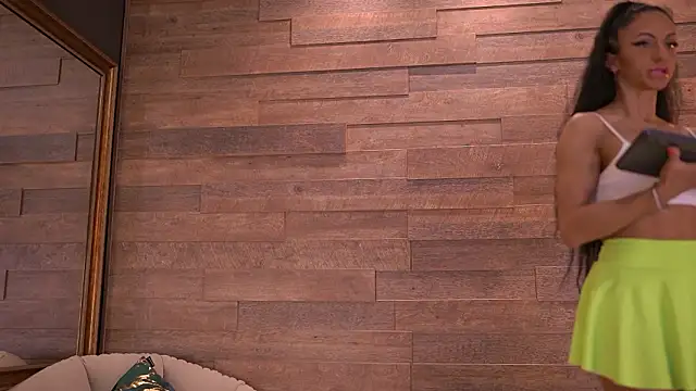 XenaBloom online show from 14, 3, 2026