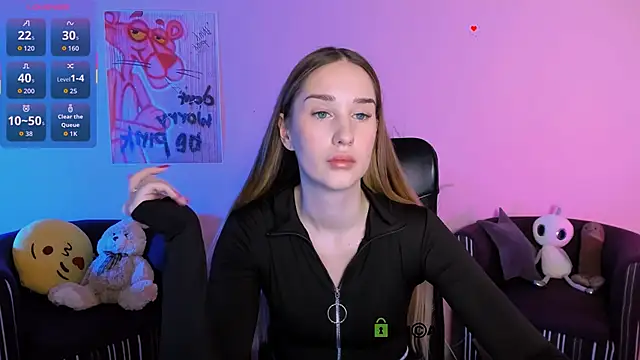  kellykitten  online show from 7, 1, 2026