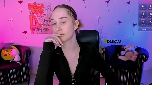  kellykitten  online show from 16, 2, 2026