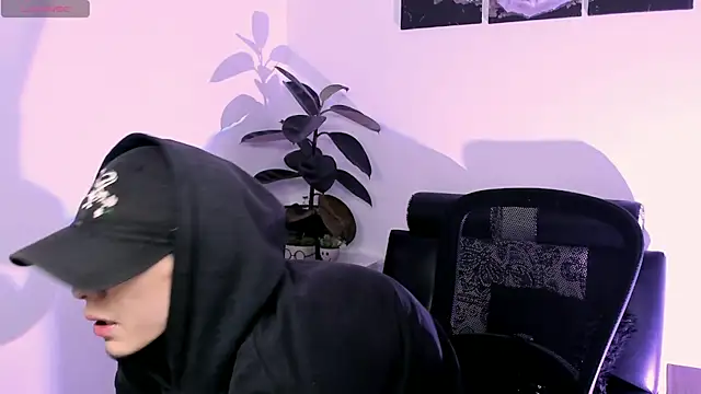 James Adams 01 online show from 22, 12, 2025