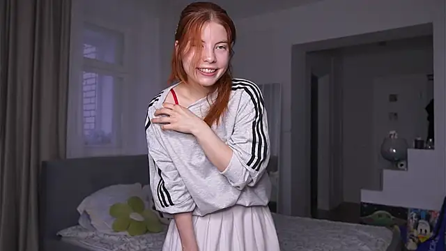 Snapshot of KristianCaspi chatting on 1, 12, 2025 KristianCaspi online show from 1, 12, 2025