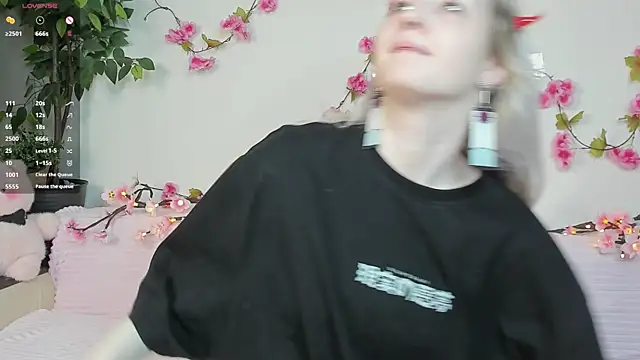 Snapshot of RanaKaduk chatting on 16, 2, 2026 RanaKaduk online show from 16, 2, 2026