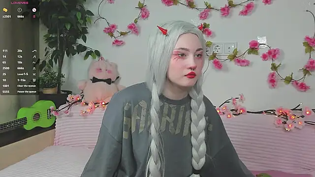 Snapshot of RanaKaduk chatting on 17, 2, 2026 RanaKaduk online show from 17, 2, 2026