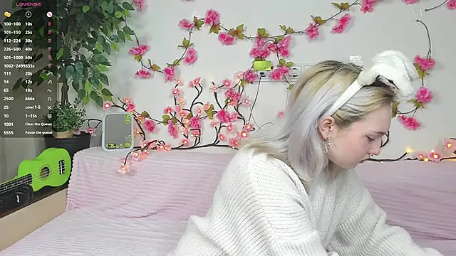 Snapshot of RanaKaduk chatting on 19, 2, 2026 RanaKaduk online show from 19, 2, 2026