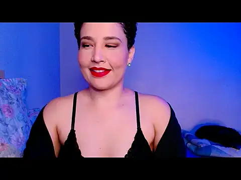 Snapshot of luadonna chatting on 1, 12, 2025 luadonna online show from 1, 12, 2025