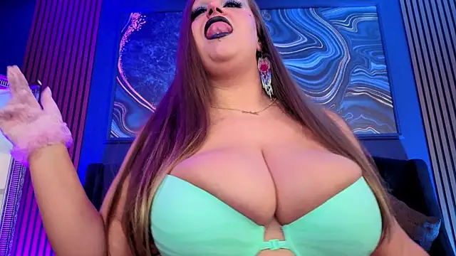 Snapshot of Lethia_Void chatting on 1, 8, 2026 Lethia Void online show from 1, 8, 2026